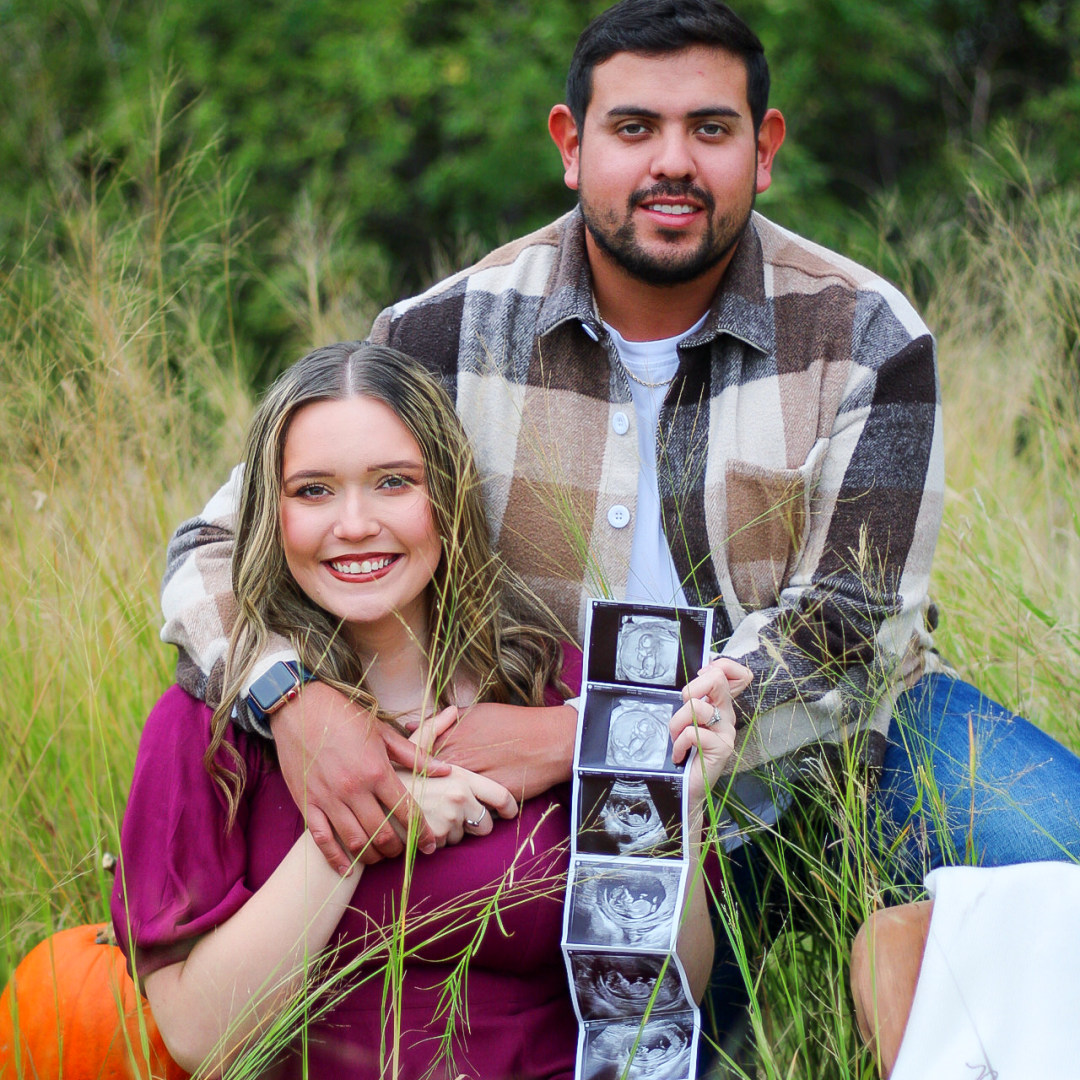 Photo shared by McKinley for their Babylist baby registry.