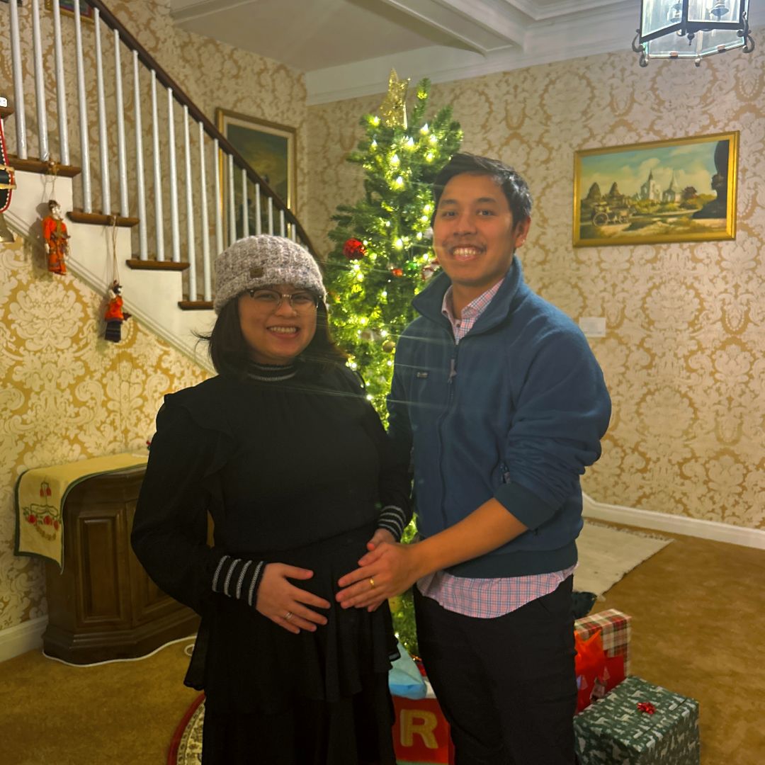 Photo shared by Tharaphi soe for their Babylist baby registry.