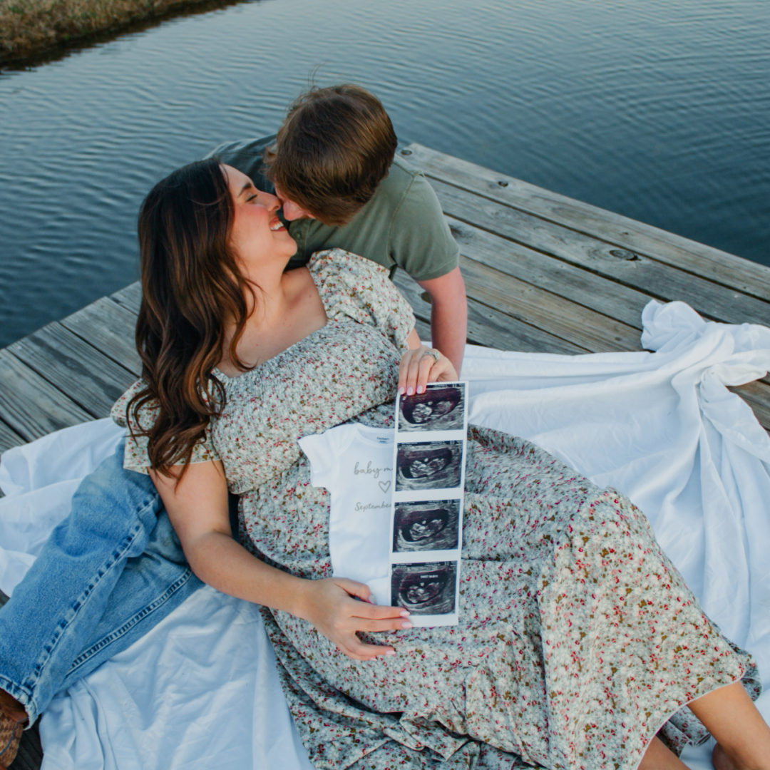 Photo shared by Jasmine for their Babylist baby registry.
