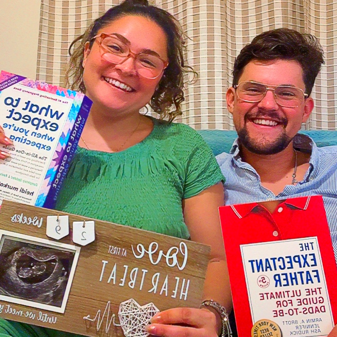 Photo shared by Emma for their Babylist baby registry.