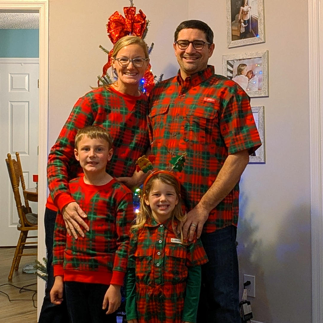 Photo shared by Courtney for their Babylist baby registry.