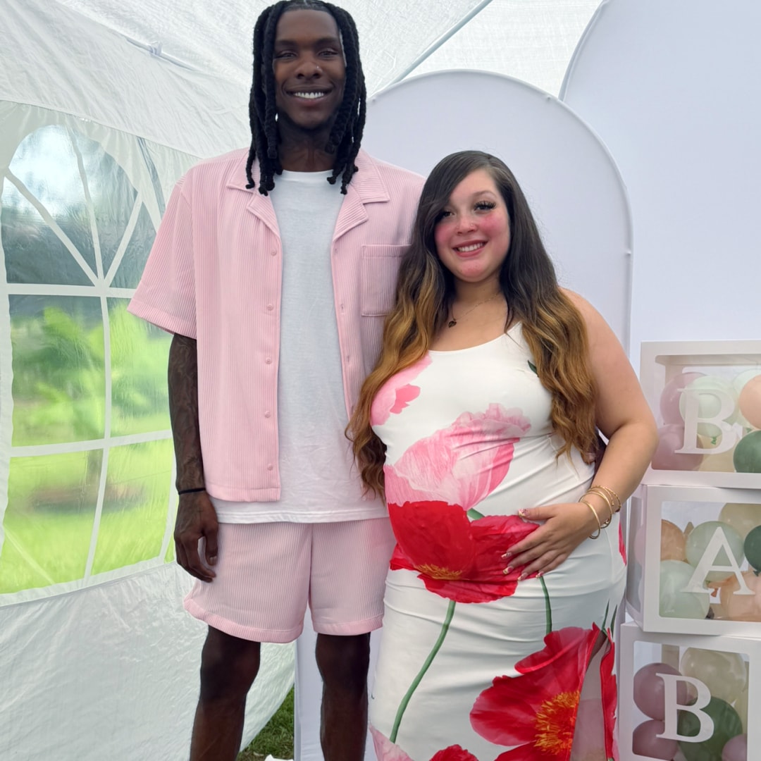 Photo shared by Yamilet for their Babylist baby registry.