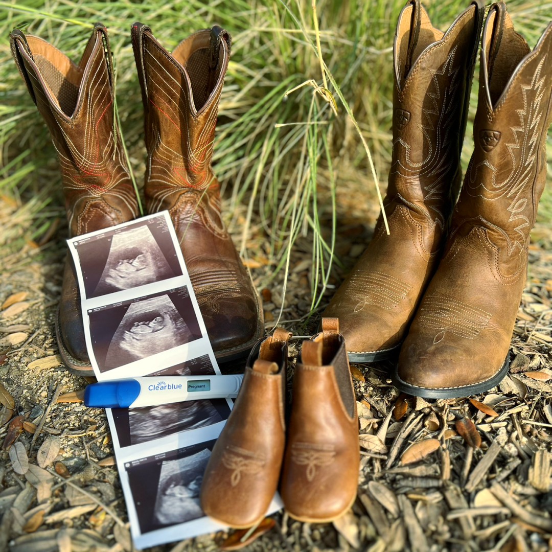 Photo shared by Yvette for their Babylist baby registry.