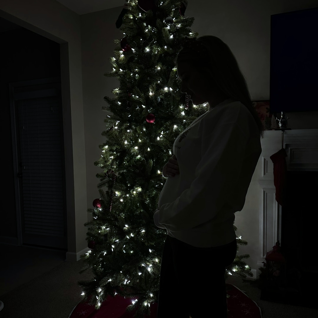 Photo shared by Chloe for their Babylist baby registry.