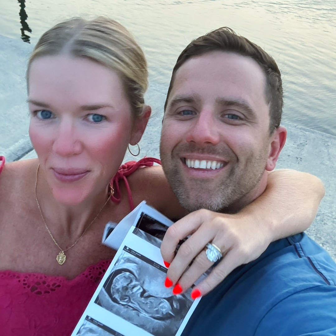 Photo shared by Meghan for their Babylist baby registry.