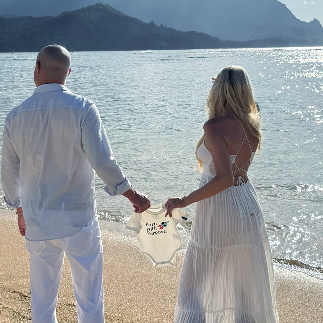 Photo shared by Alexandra for their Babylist baby registry.