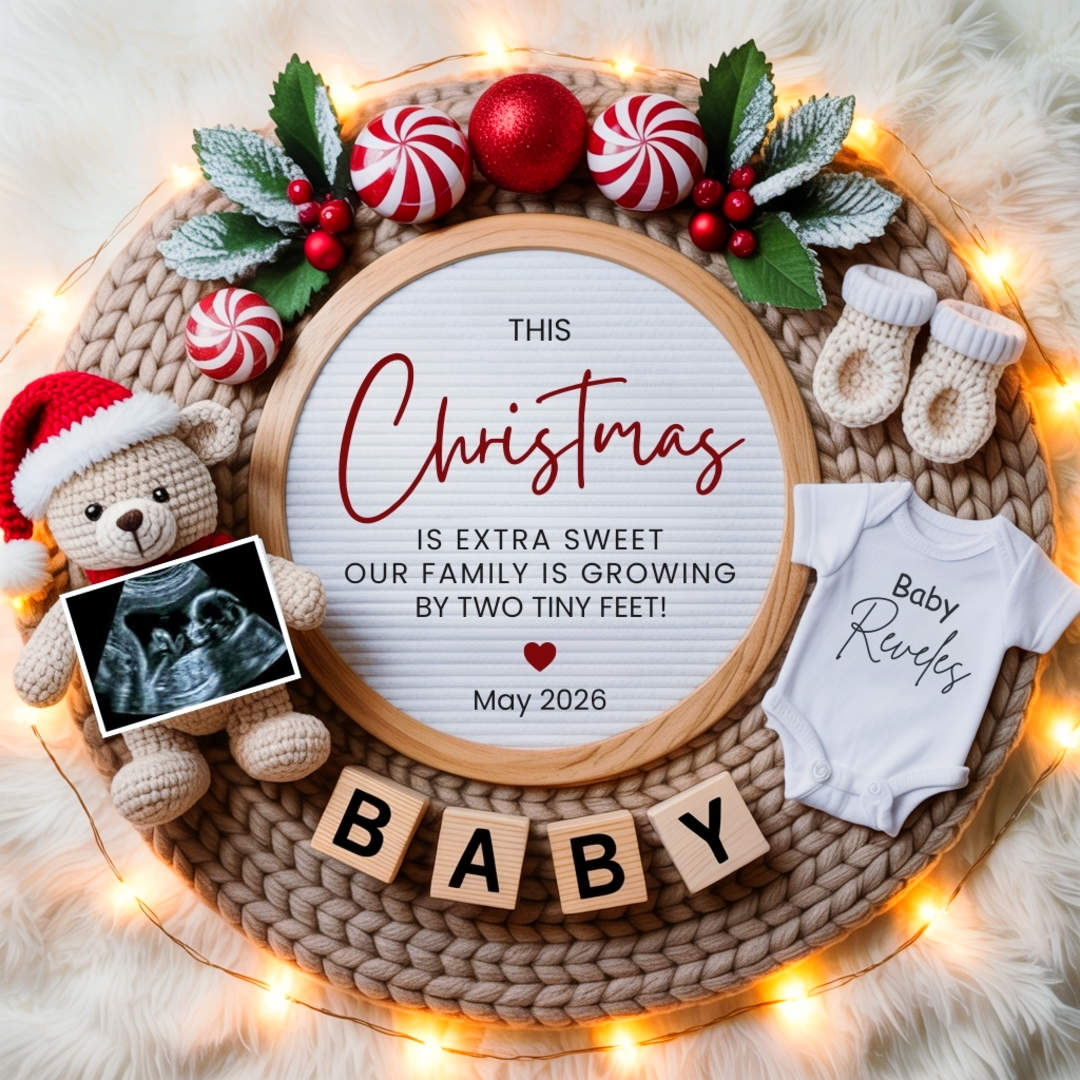 Photo shared by Amber for their Babylist baby registry.