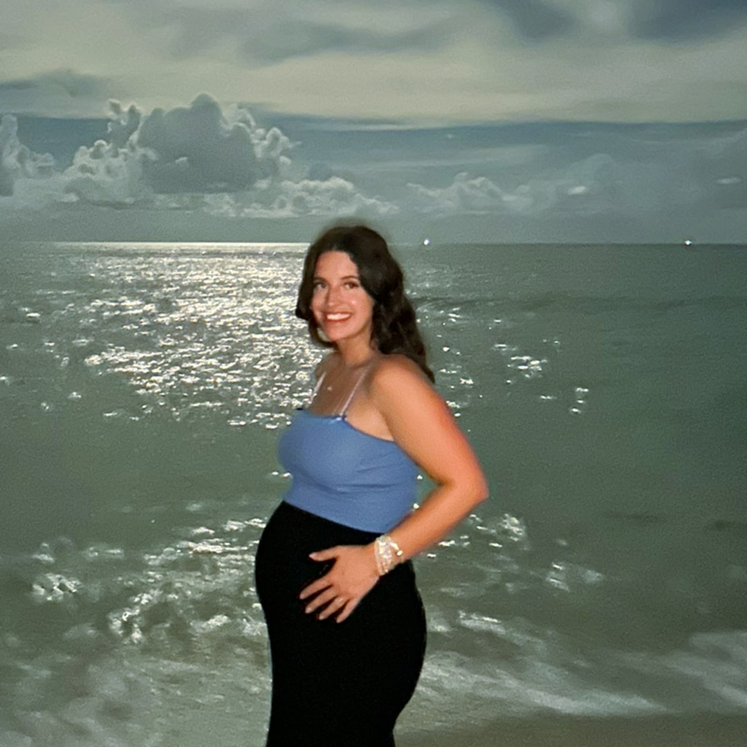 Photo shared by Clare for their Babylist baby registry.