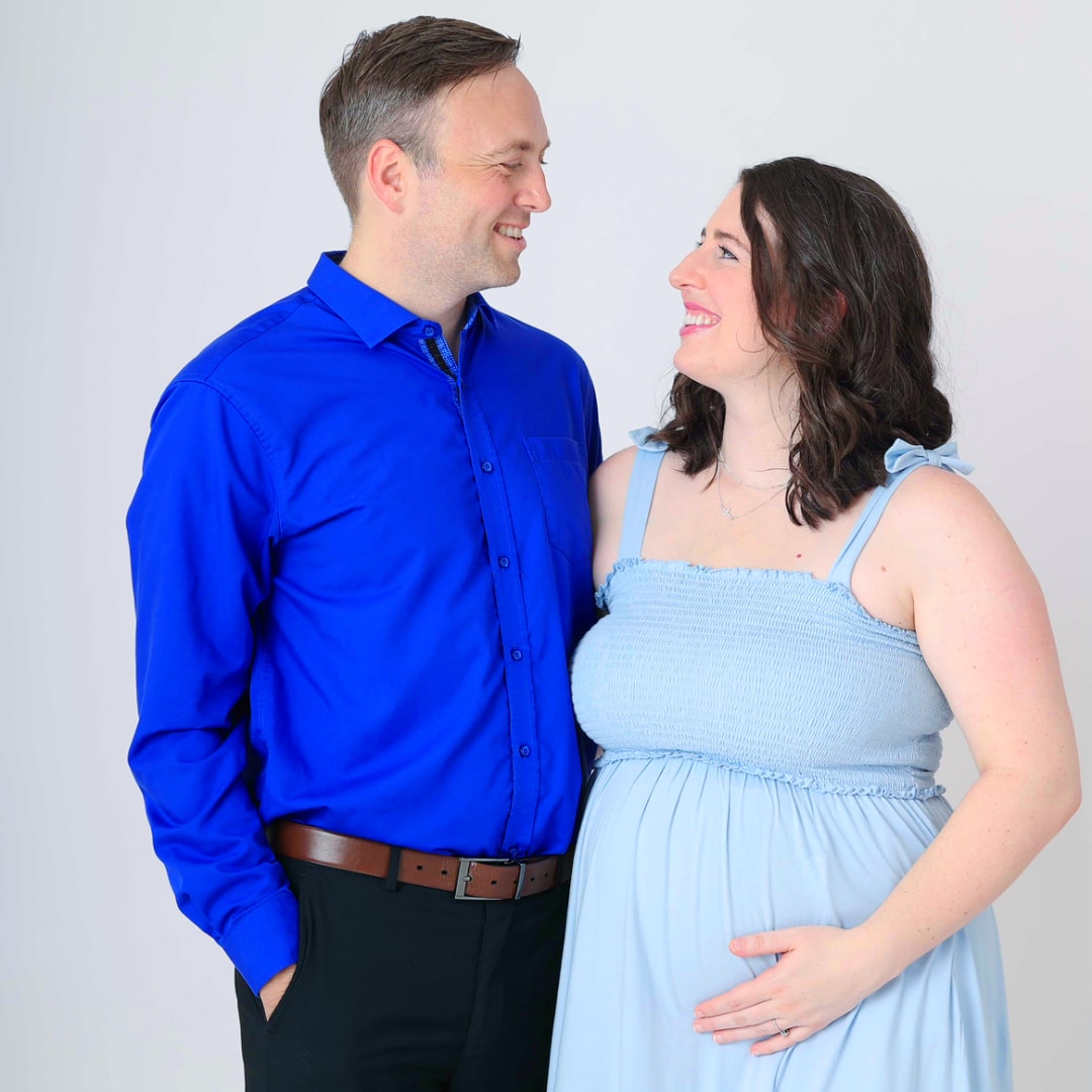 Photo shared by Hannah for their Babylist baby registry.
