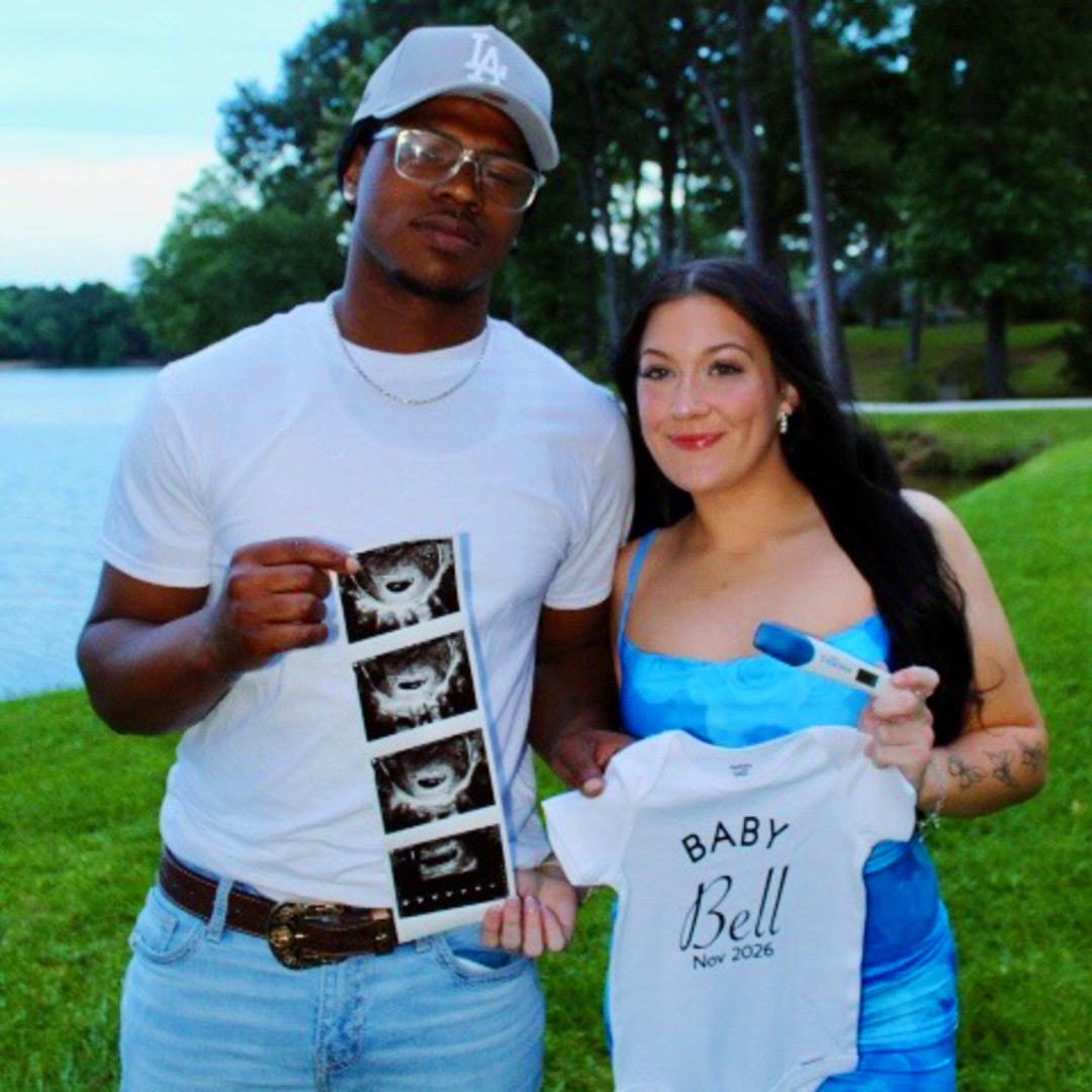 Photo shared by Miranda for their Babylist baby registry.