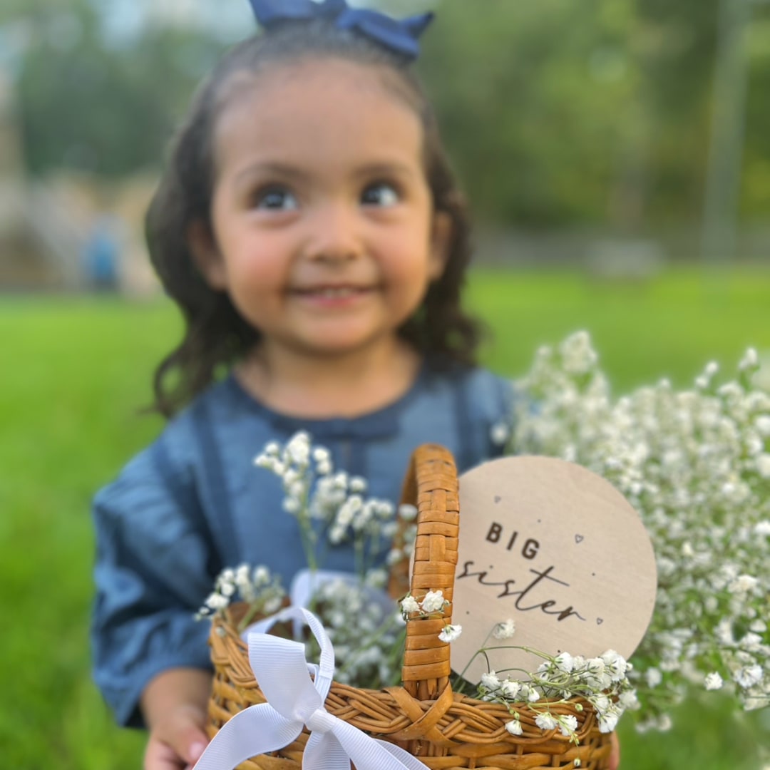 Photo shared by Jamileth for their Babylist baby registry.