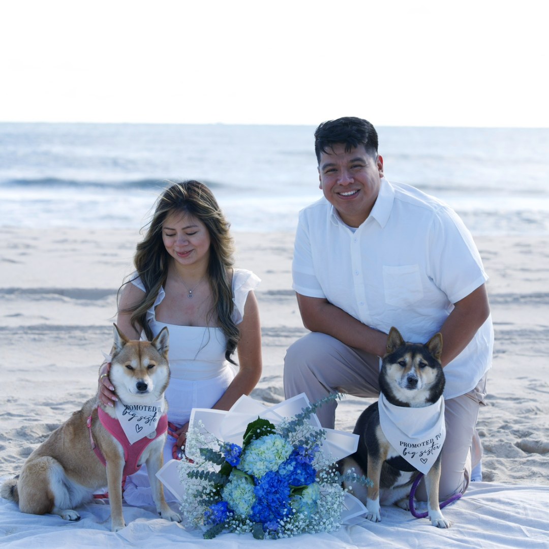 Photo shared by Arlie for their Babylist baby registry.