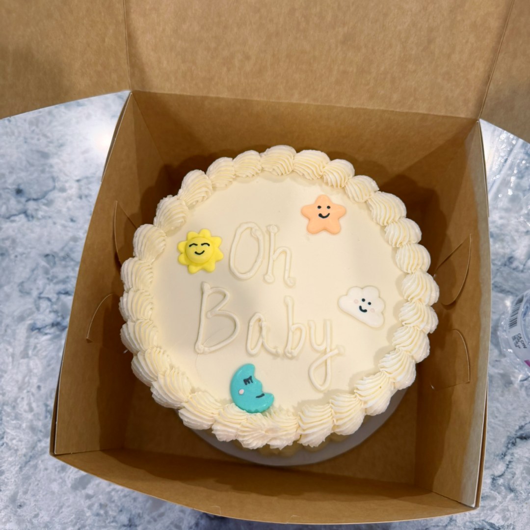 Photo shared by Gabi for their Babylist baby registry.