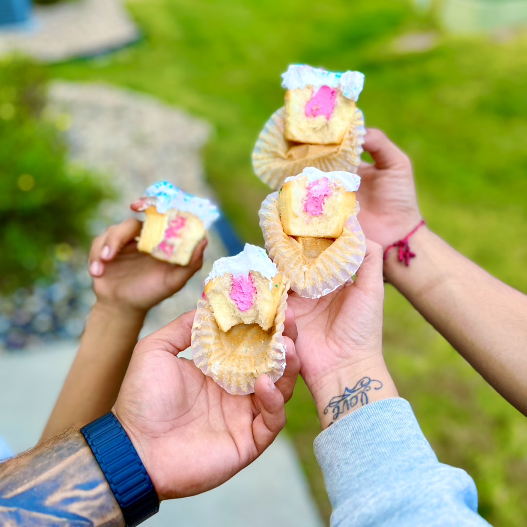 Photo shared by Sylvia for their Babylist baby registry.