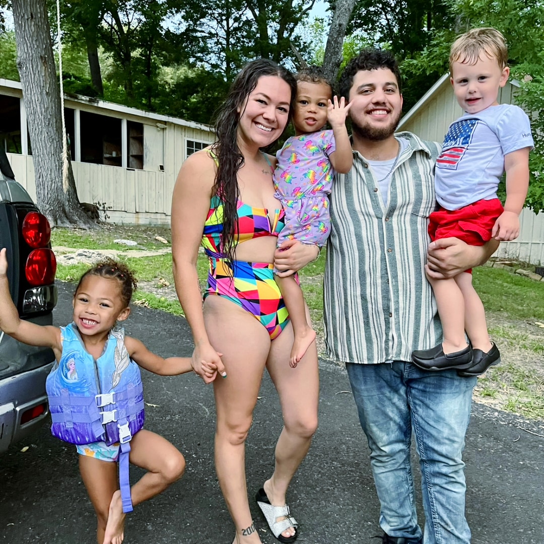 Photo shared by Sonny for their Babylist baby registry.