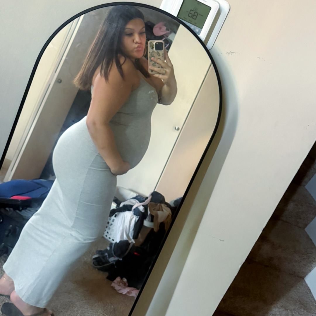 Photo shared by Adryanna for their Babylist baby registry.