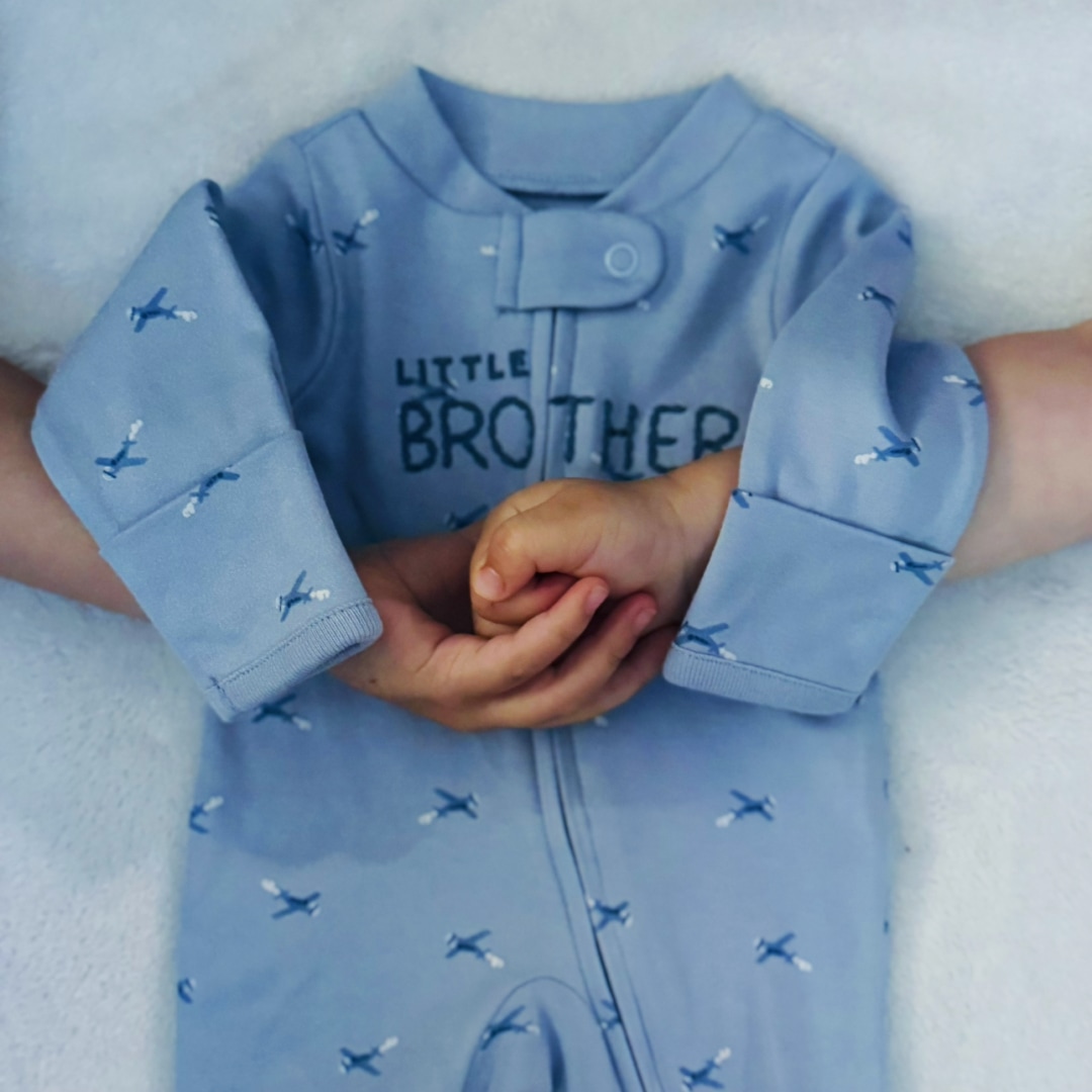 Photo shared by Jackie for their Babylist baby registry.