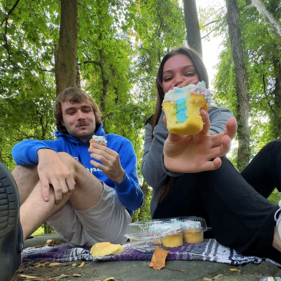 Photo shared by Kevin for their Babylist baby registry.