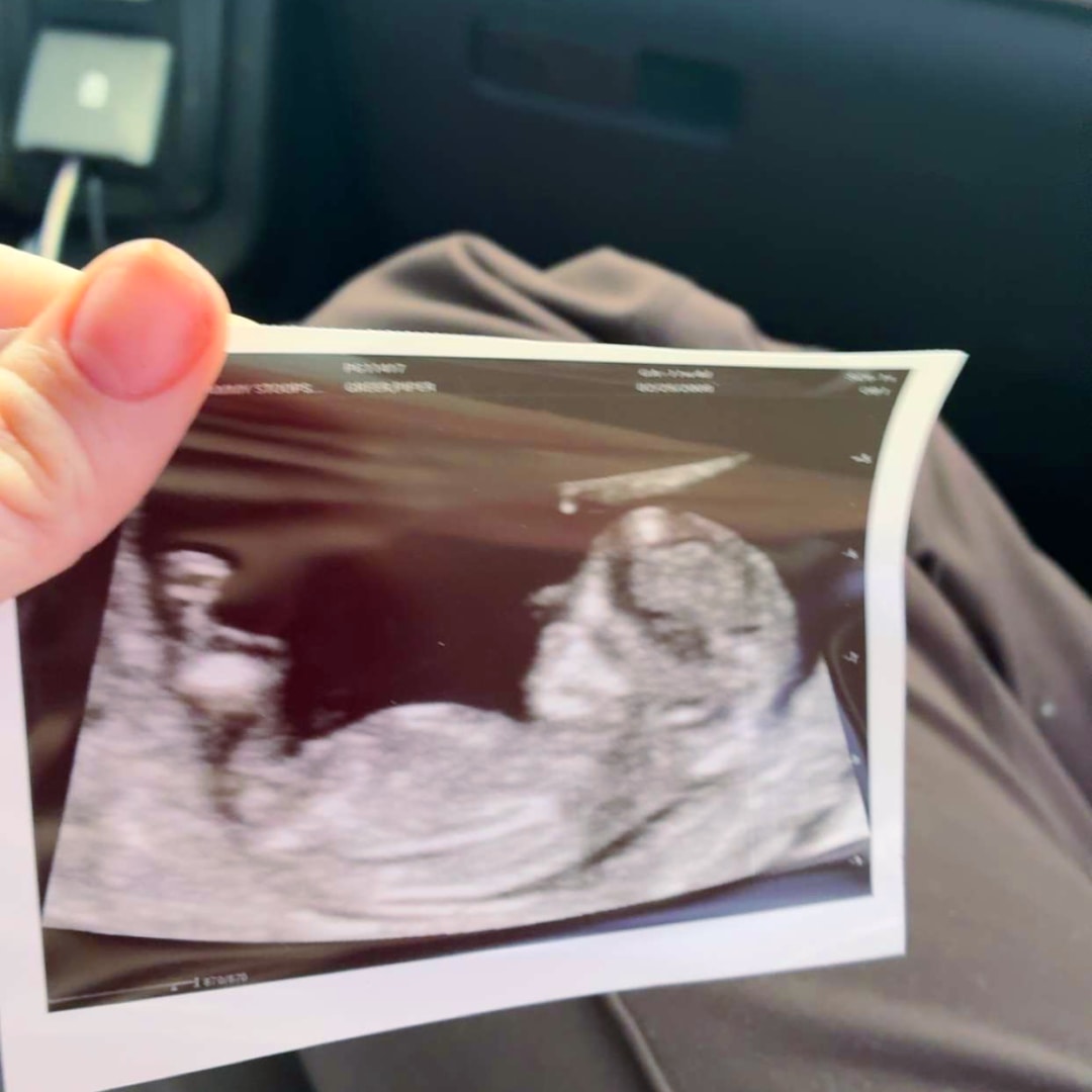 Photo shared by Piper for their Babylist baby registry.