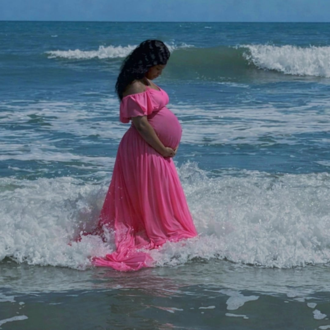 Photo shared by Niketa for their Babylist baby registry.