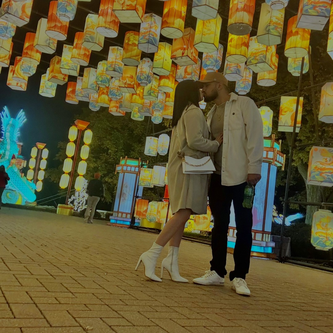 Photo shared by Stacey for their Babylist baby registry.