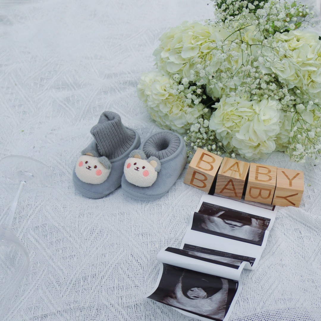 Photo shared by Diene for their Babylist baby registry.