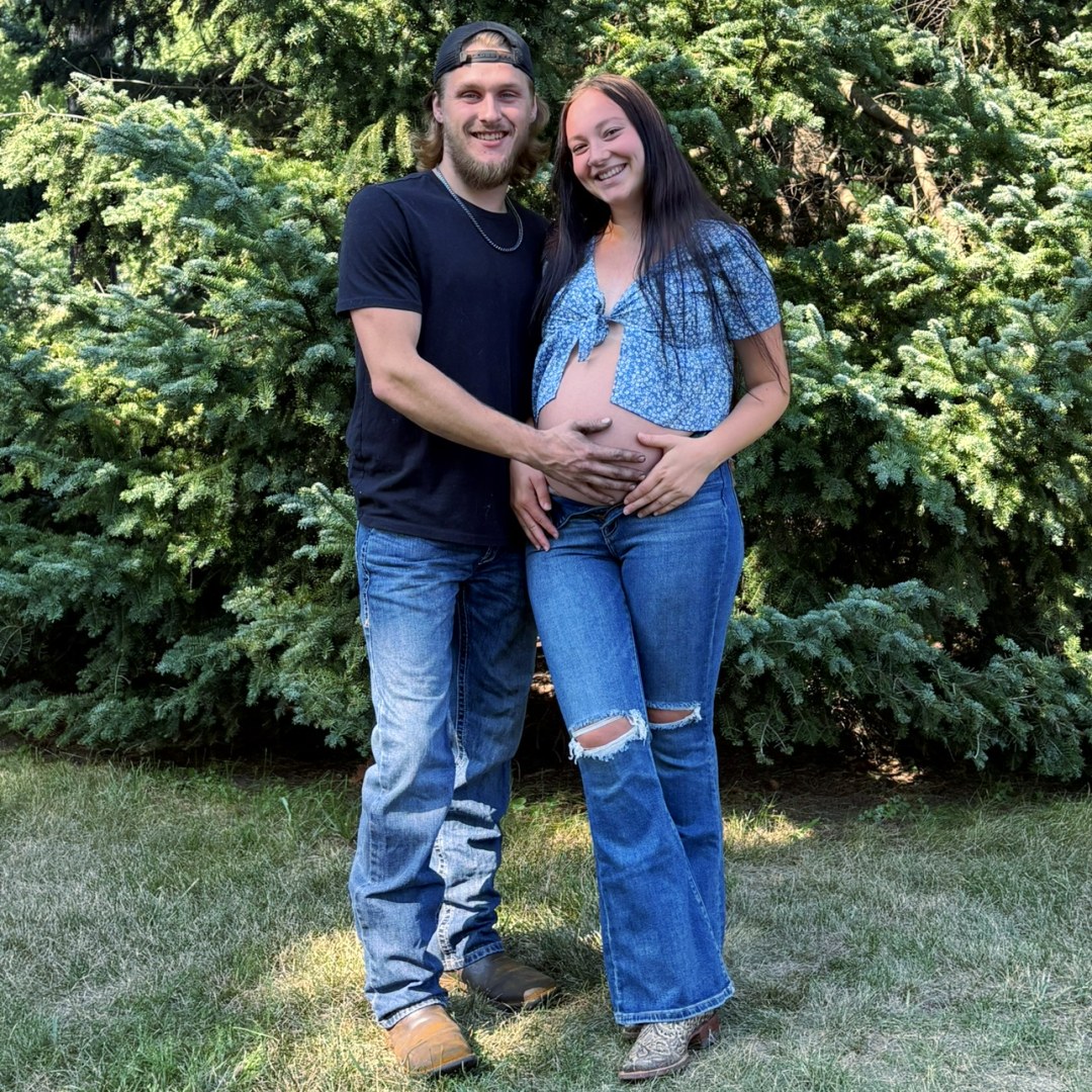Photo shared by Brook for their Babylist baby registry.