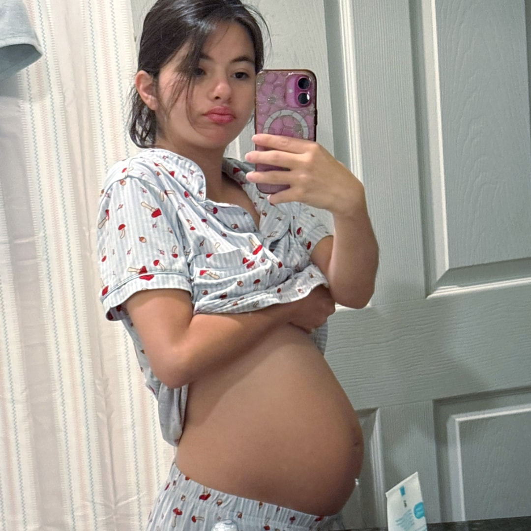 Photo shared by Xandria for their Babylist baby registry.