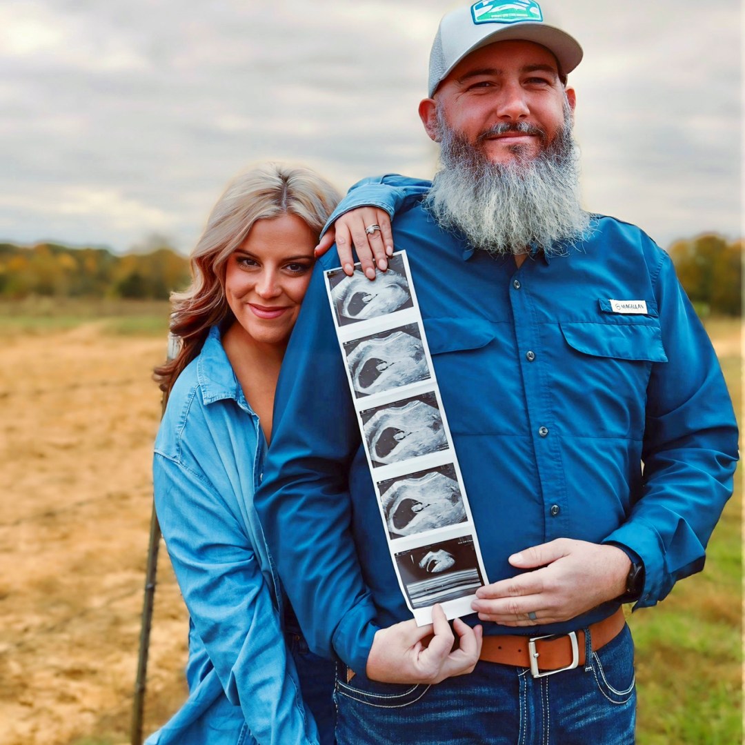 Photo shared by Shelby for their Babylist baby registry.