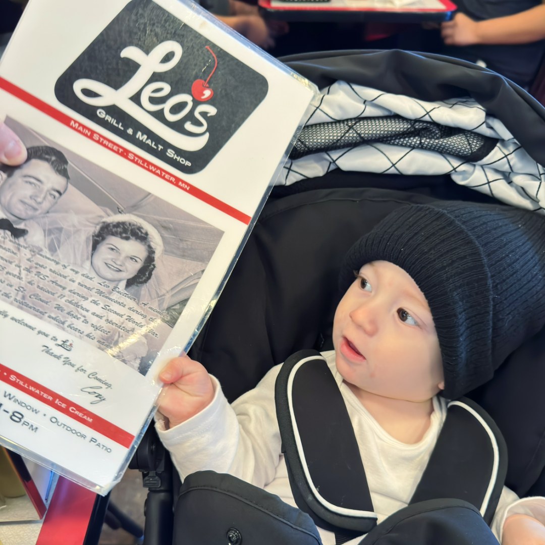 Photo shared by Luz for their Babylist baby registry.