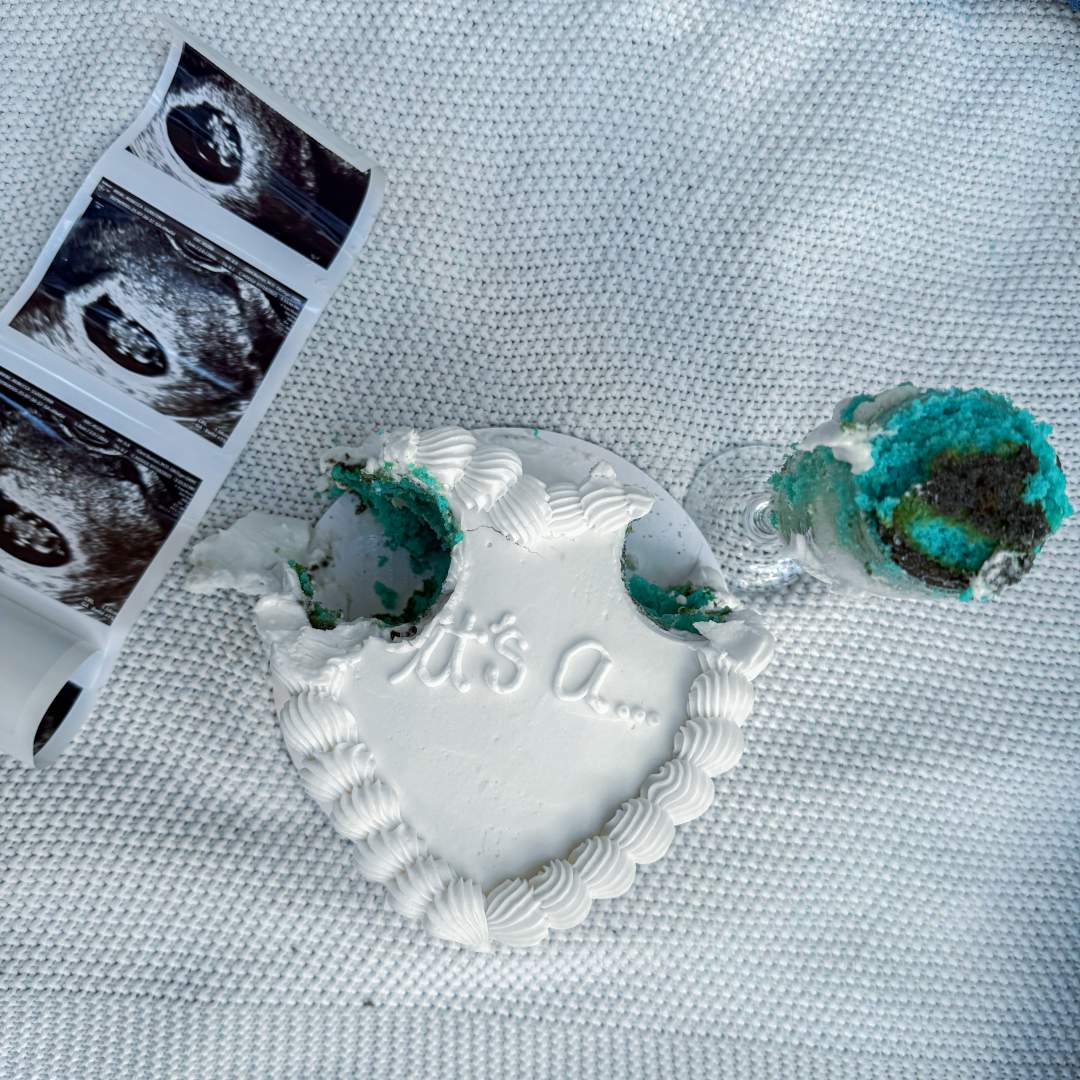 Photo shared by Rebecca for their Babylist baby registry.