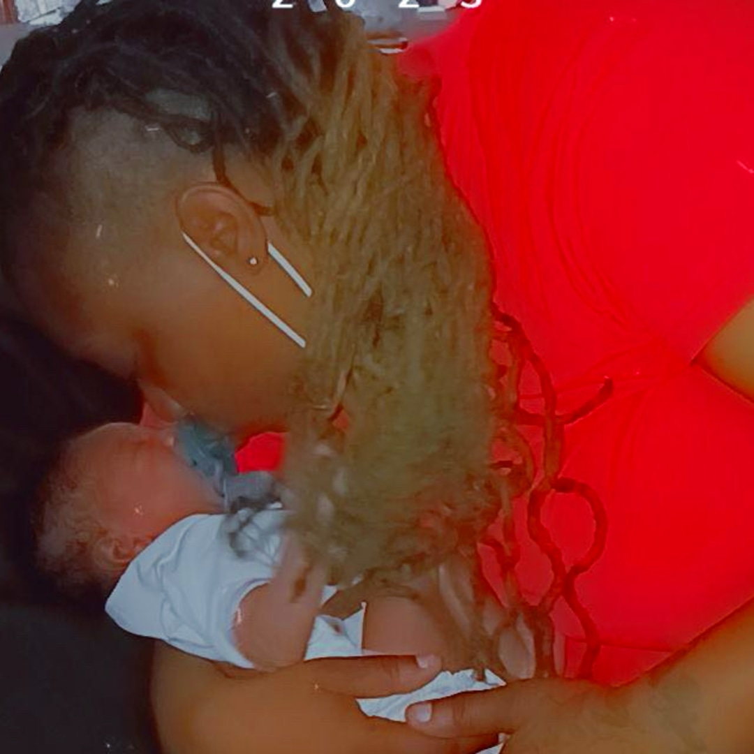 Photo shared by Chinesa for their Babylist baby registry.