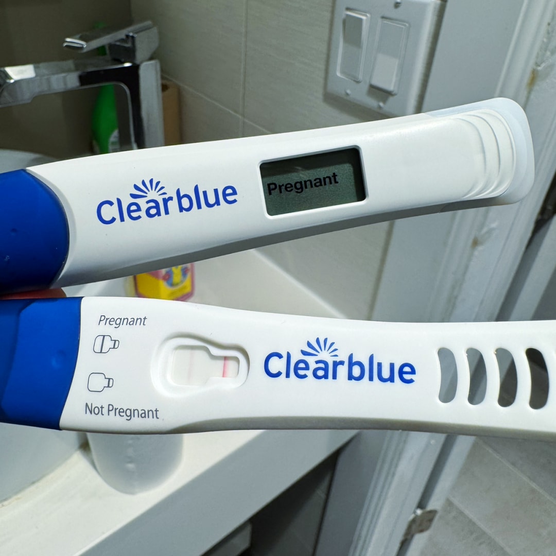 Photo shared by Tomeisha for their Babylist baby registry.