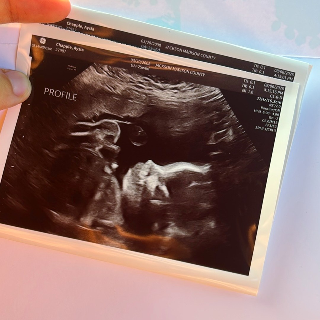Photo shared by Aysia for their Babylist baby registry.