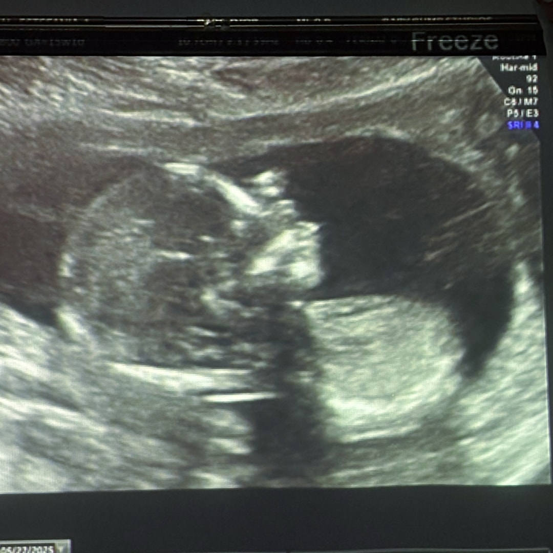 Photo shared by Estefania for their Babylist baby registry.