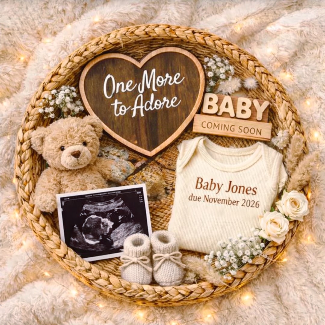 Photo shared by Nevaeh for their Babylist baby registry.