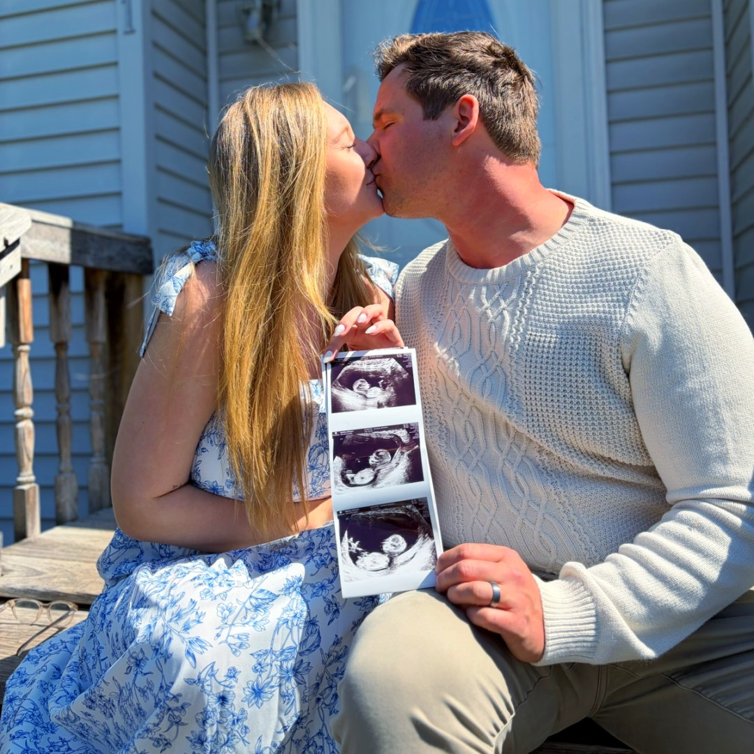 Photo shared by Arianna for their Babylist baby registry.