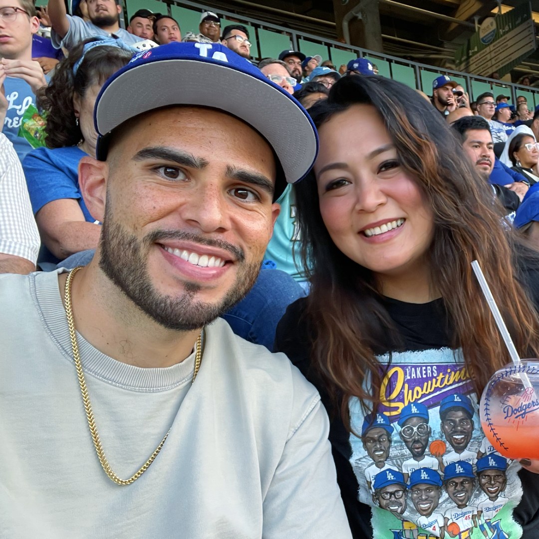 Photo shared by Shiela for their Babylist baby registry.