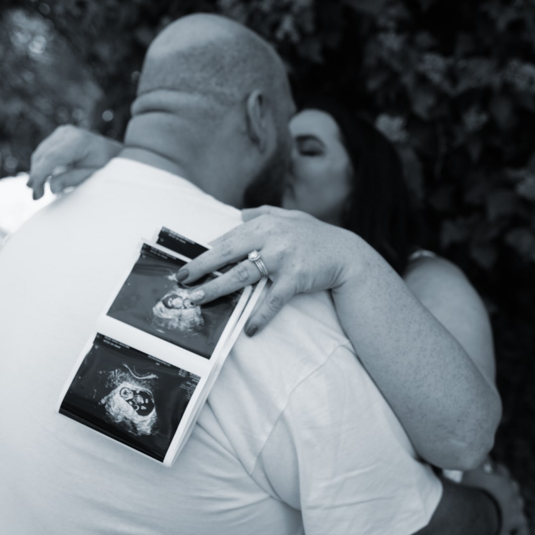 Photo shared by Shayla for their Babylist baby registry.