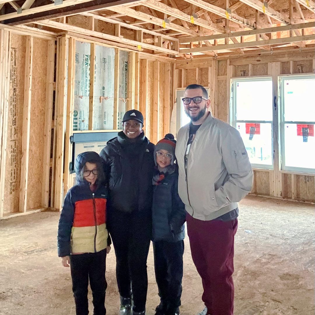 Photo shared by Tamara for their Babylist baby registry.