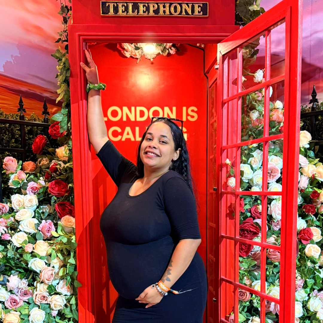 Photo shared by Edili for their Babylist baby registry.