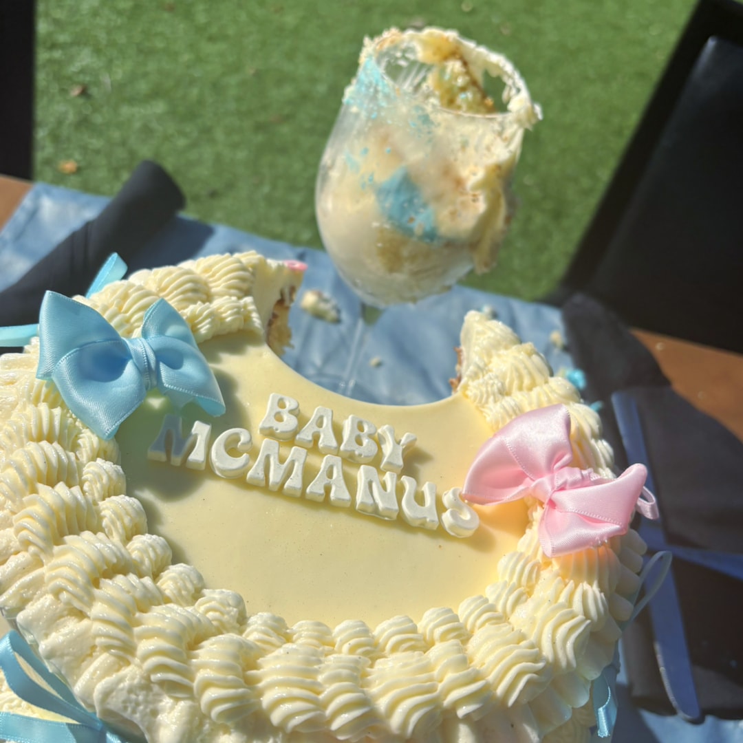 Photo shared by Nicole for their Babylist baby registry.