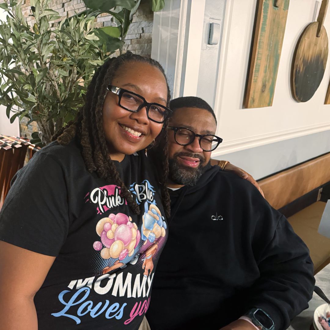 Photo shared by Deirdre for their Babylist baby registry.