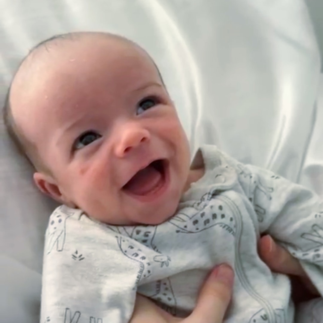 Photo shared by Emmalyn for their Babylist baby registry.