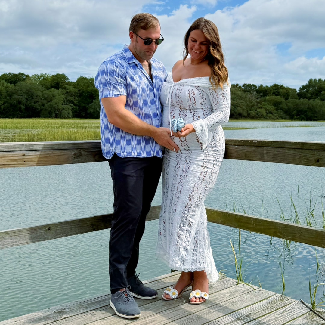 Photo shared by Natalie for their Babylist baby registry.