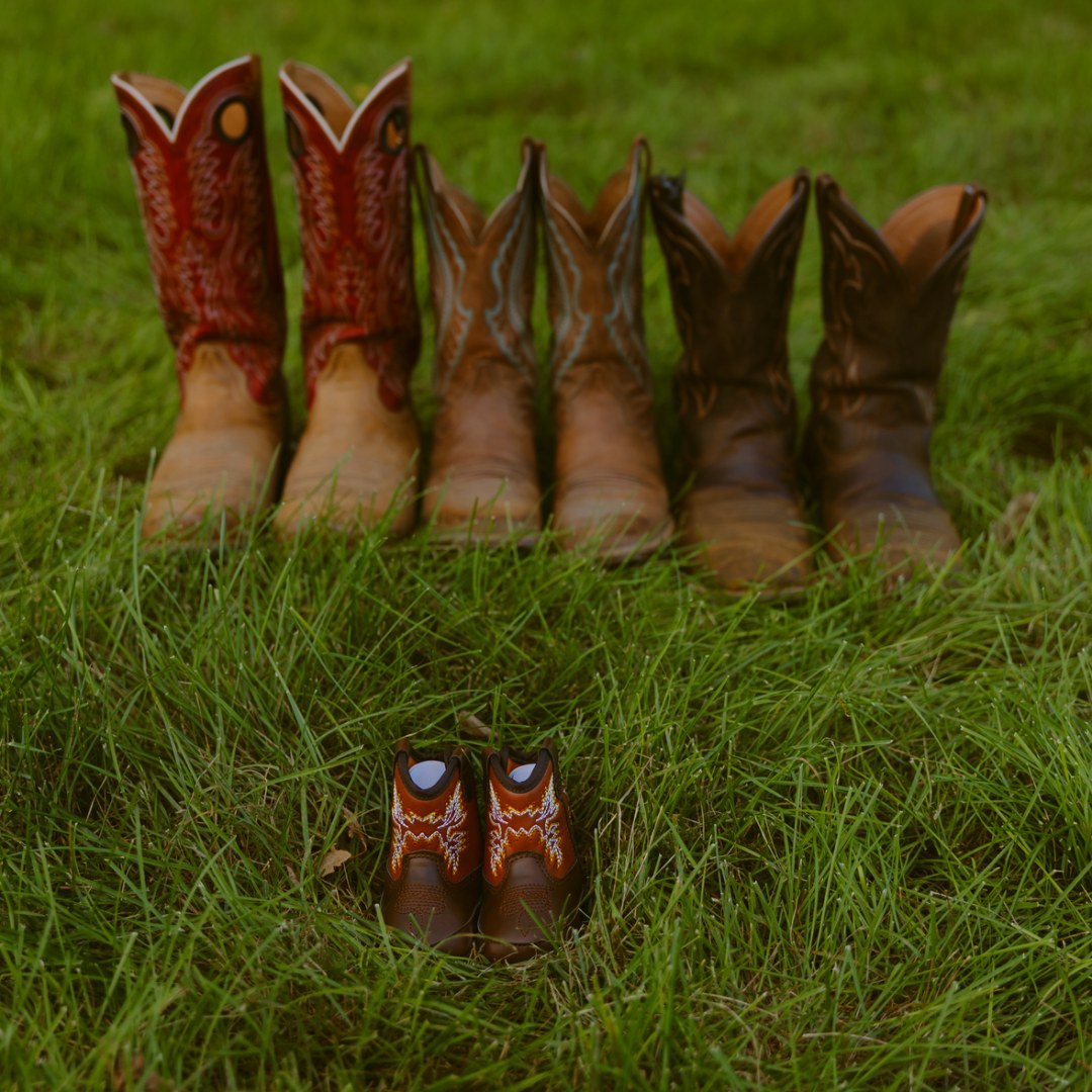 Photo shared by Elias for their Babylist baby registry.