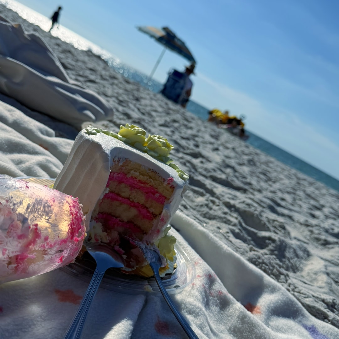 Photo shared by Dave for their Babylist baby registry.