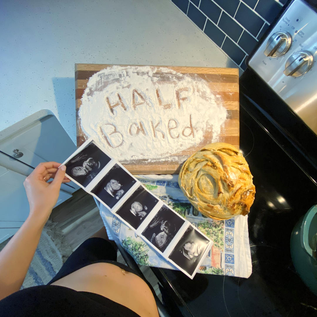 Photo shared by Leigh Ann for their Babylist baby registry.