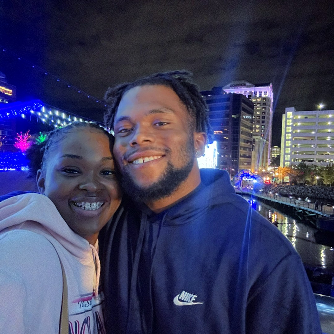 Photo shared by Shaleita for their Babylist baby registry.