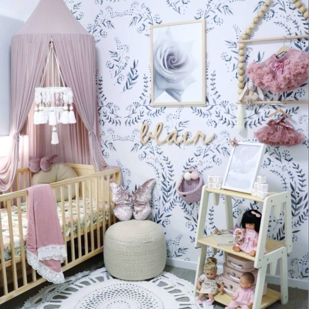 Photo shared by Bryna for their Babylist baby registry.